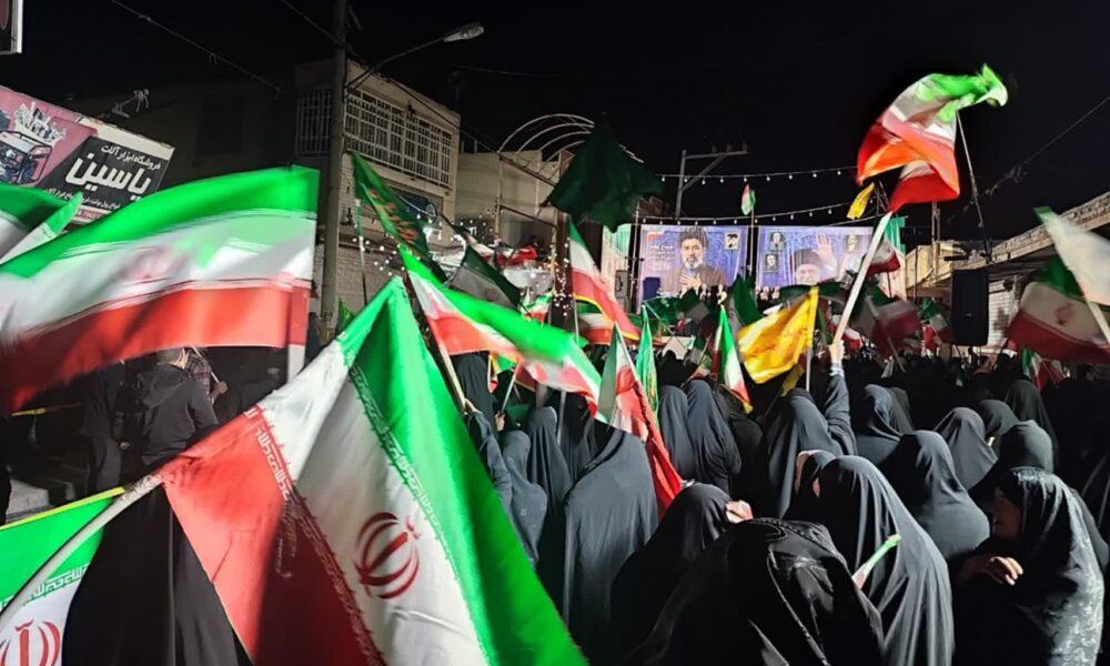 اجتماعات خمینی شهر