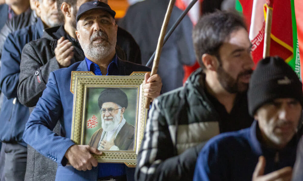 اجتماعات خمینی شهر