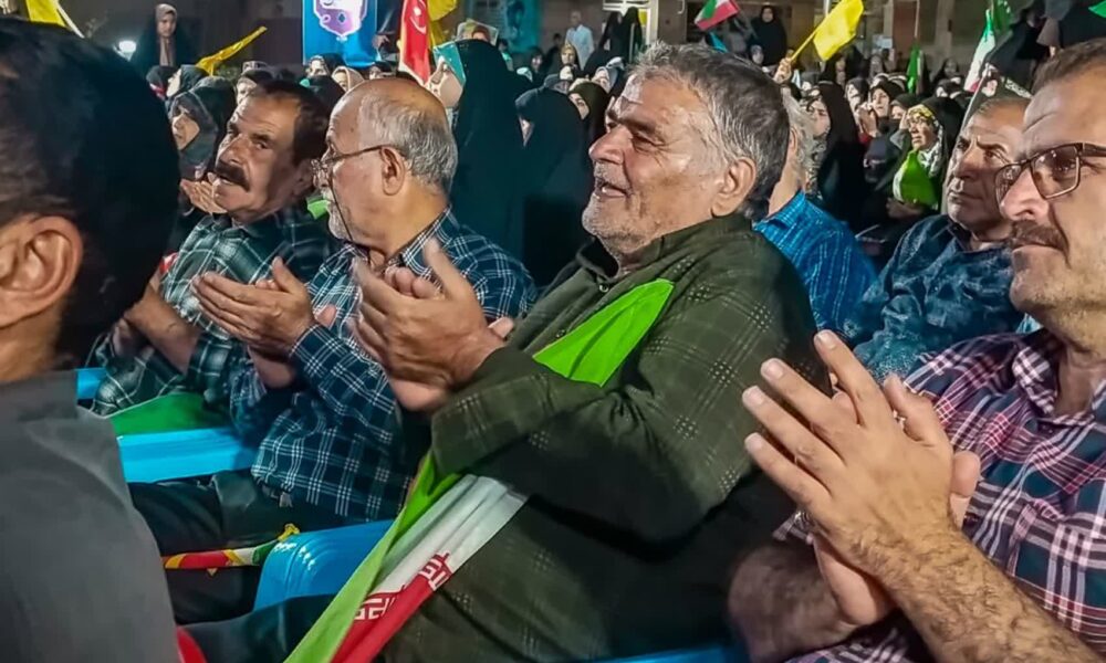 عید غدیر در خمینی شهر